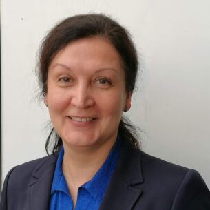 Svetlana Kazantseva